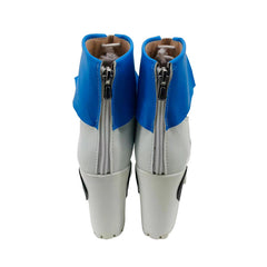 Honkai Impact 3 Bronya Zaychik Cosplay Shoes for Anime Conventions - Halloweez