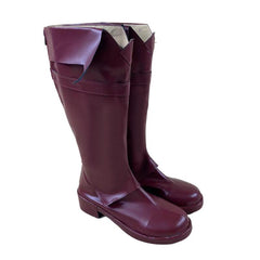 1946 Bungo Stray Dogs Fyodor Dostoevsky Cosplay Shoes for Anime Conventions - Halloweez