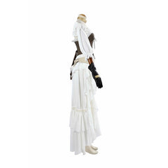 Costume de cosplay de Yuanmin pour Halloween - Tenue FFXIV haut de gamme pour hommes et femmes