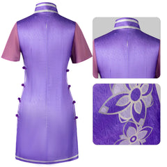 Honor of Kings Diaochan, Xishi, Wang Zhaojun, Yang Yuhuan Cosplay Costume for Women - Halloweez