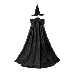 Wicked: The Complete Elphaba Costume - Official Movie Musical Character Outfit Set