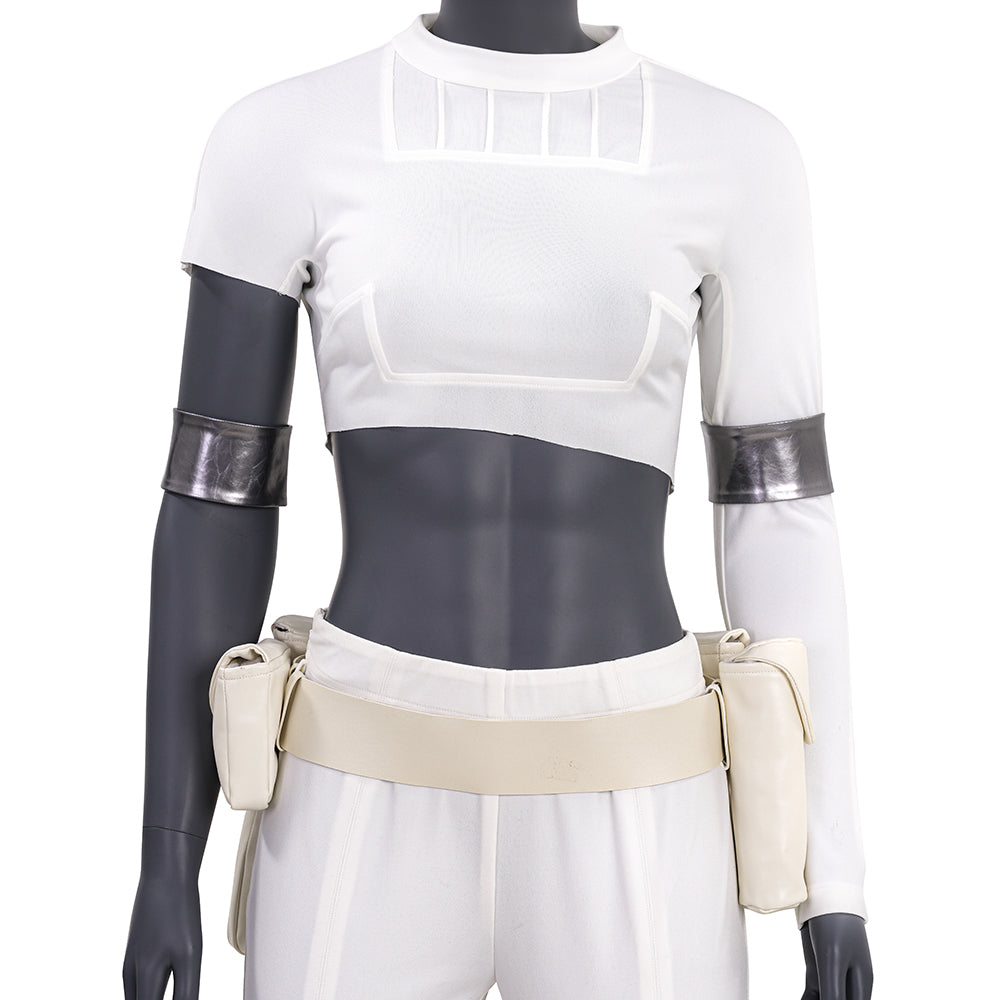 Star Wars Episode II Attack of the Clones Padmé Amidala Statue Miniature Collectible Figure - Halloweez