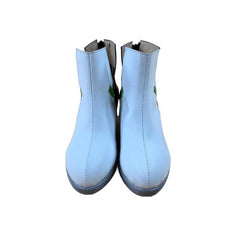 Dva Song Hana Cosplay Shoes for Anime Conventions and Performances - Halloweez