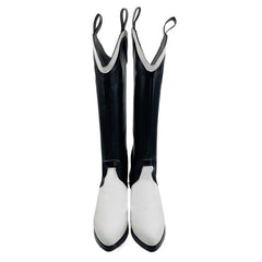 2434enselencos Anime Cosplay Shoes for Comic Con and Performance - Halloweez