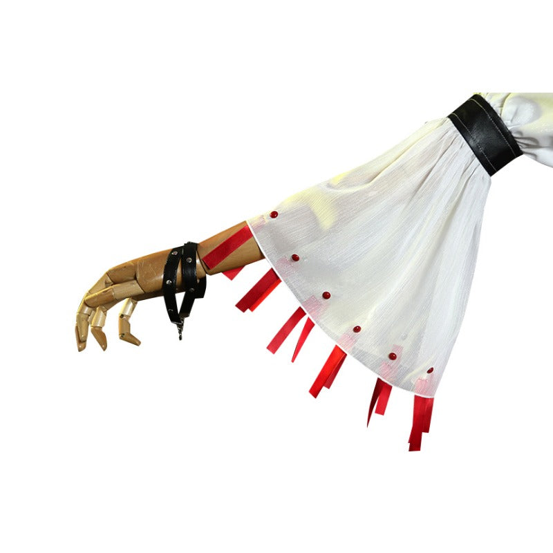 Halloweez Xiao Qiao Cosplay Outfit - Exclusive Standard Size