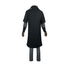 That Time I Got Reincarnated as a Slime Demon Lord Rimuru cosplay Slime Rimuru cosplay costume