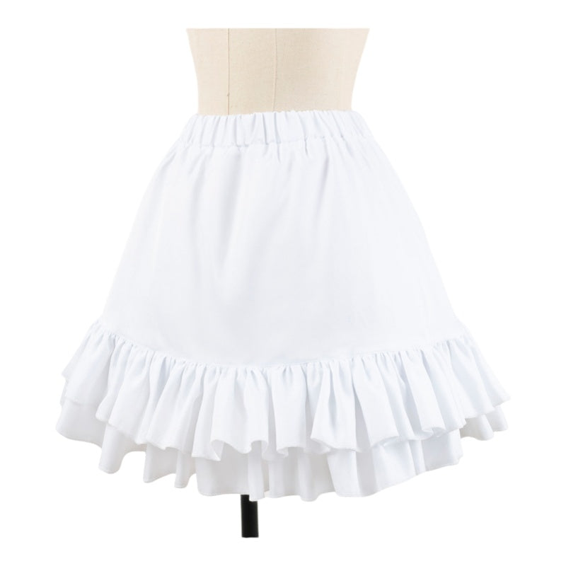 LoveLive Nijigasaki High School Idol Club Otome Shibue Cosplay Costume Anime Dress - Halloweez