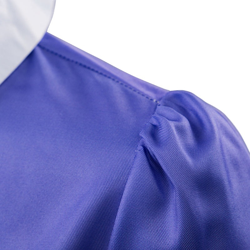 Stunning Halloweez Jax Ragatha Queeness Cosplay Costume for Halloween & Comic Con - Halloweez