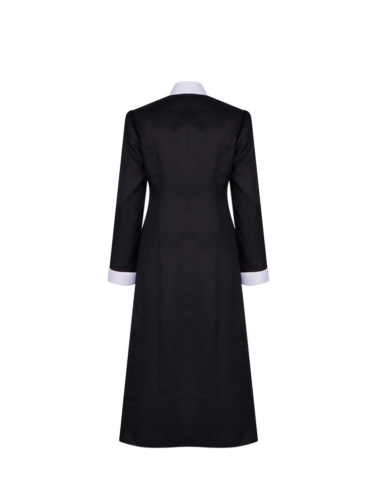 Soul Eater Maka Albarn Cosplay Costume - Weapon Meister Outfit for Anime Role Play