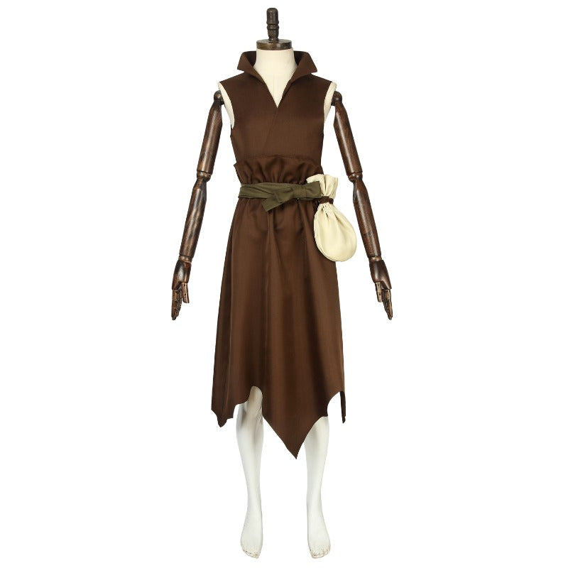 Halloweez Taiju Oki Cosplay Costume - Premium Quality Roleplay Ensemble