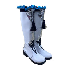 1730 Love and Deepspace Cosplay Shoes for Anime Conventions and Performances - Halloweez