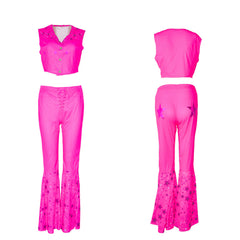 Barbie Ken Movie Cosplay Costume Full Set for Hot Role Play - Halloweez