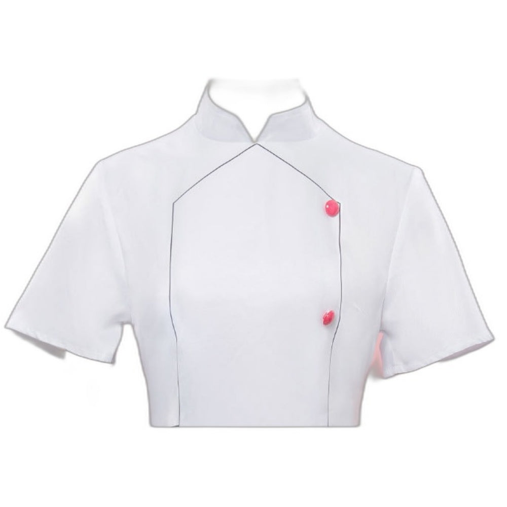 Hatsune Miku Rabbit Hole Nurse Cosplay Costume - Anime Cosplay Outfit - Halloweez