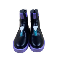 1700 Kalpa of Universe Bai Mo Cosplay Shoes for Anime Conventions and Performances - Halloweez