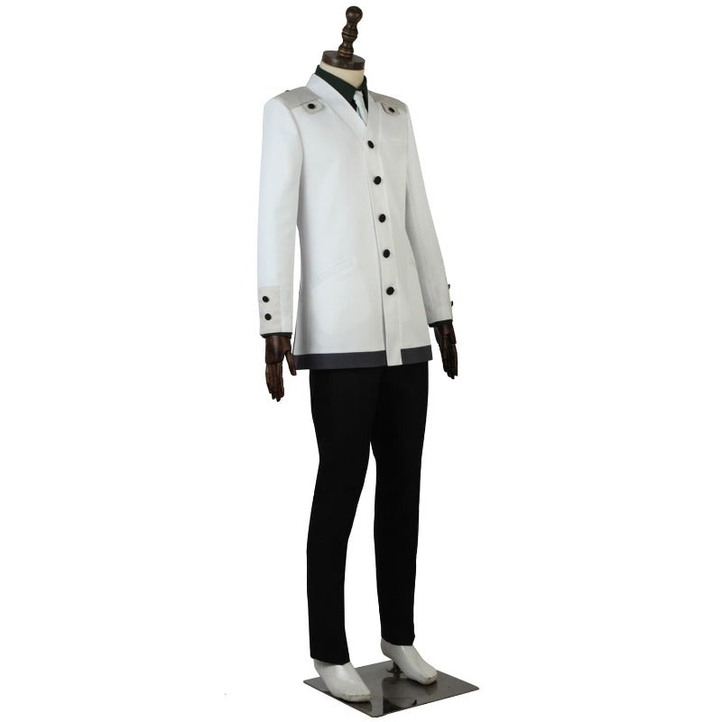 Halloweez Mutsuki Cosplay Costume | Tokyo Ghoul:re Exclusive Custom Outfit