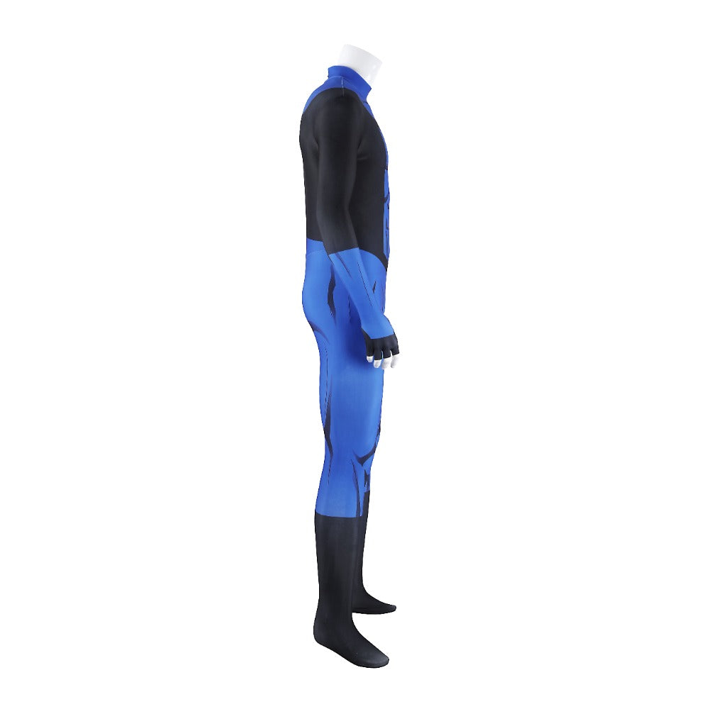 Invincible Season 3 Mark Grayson Cosplay Costume - Authentic Invincible Outfit - Halloweez