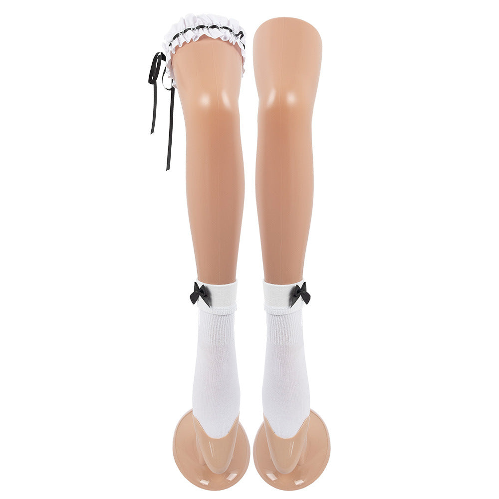 VTuber Amamiya Kokoro Cosplay Costume Anime Virtual Female Set - High Quality & Authentic - Halloweez