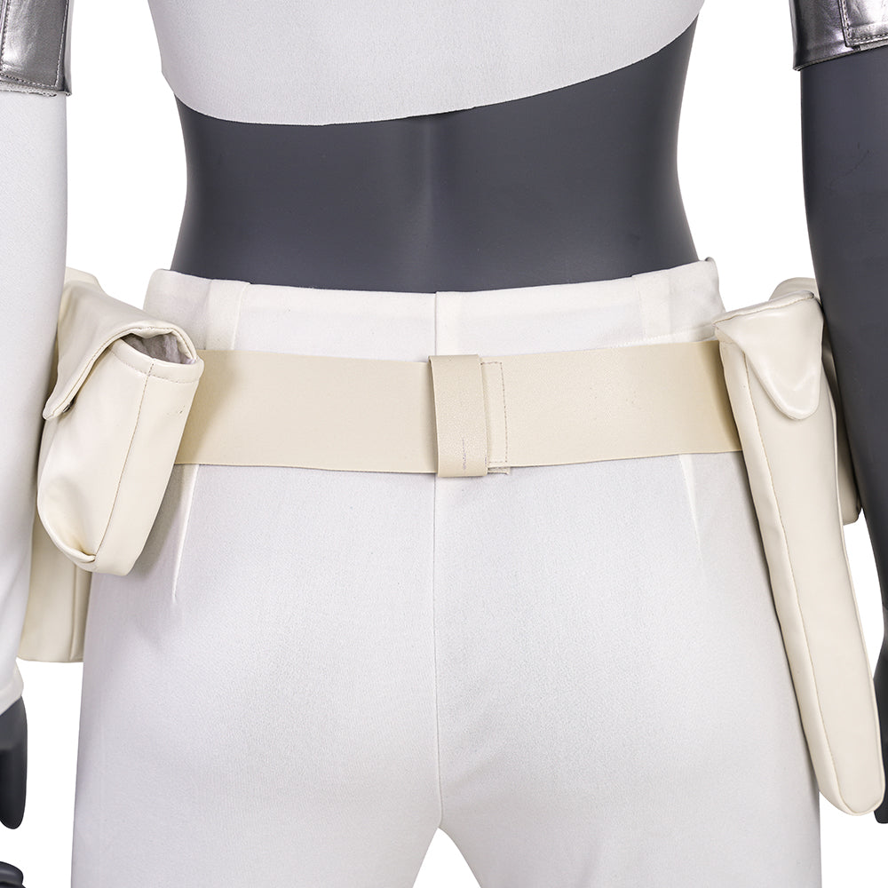 Star Wars Episode II Attack of the Clones Padmé Amidala Statue Miniature Collectible Figure - Halloweez