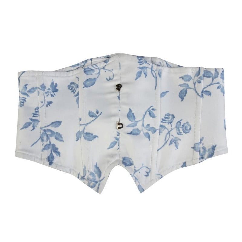 Halloweez Dolores Abernathy Westworld Season 2 Cosplay Costume - Graceful & Authentic Style - Halloweez