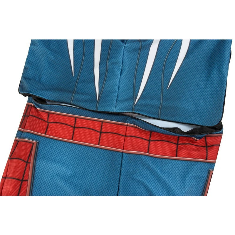 Spider-Man PS4 Cosplay Costume – Halloweez Premium Series Outfit