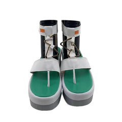 Monday 1380 Arknights Reed Cosplay Shoes for Anime Conventions and Performances - Halloweez