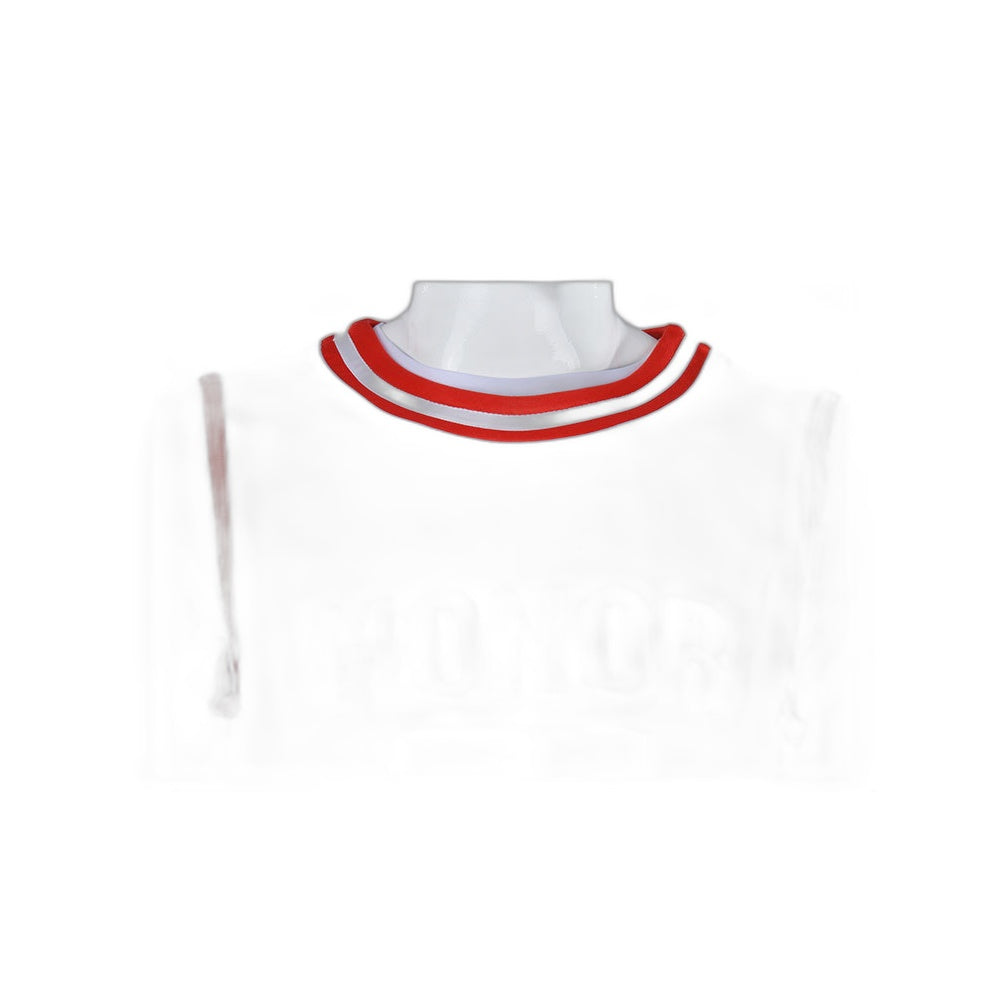 Honor of Kings Bai Li Xuan Ce Cosplay Costume - Premium Quality for Cosplayers - Halloweez