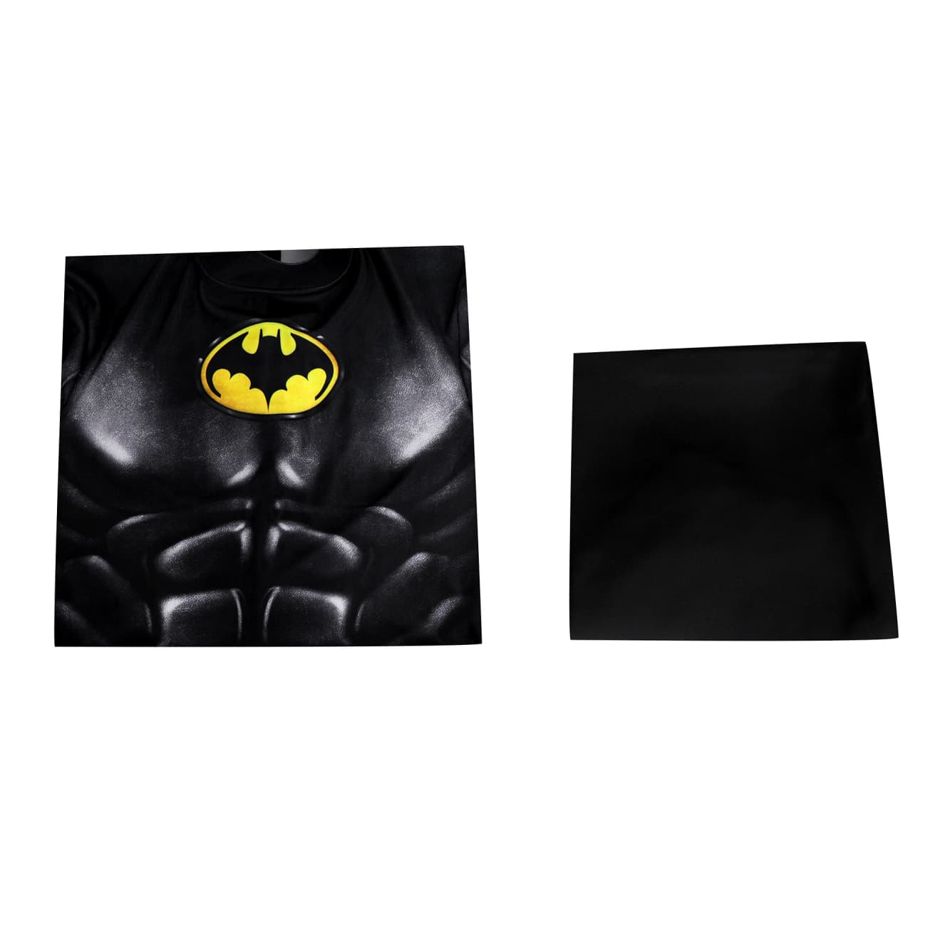 Michael Keaton Batman Suit Collectible Figure from The Flash Movie
