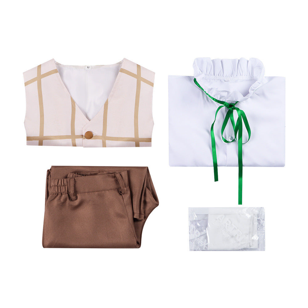 BEATBREAK Digimon: Rhythm Breaker Cosplay Costume Kudou Makoto Cos Outfit for Anime Conventions and Events