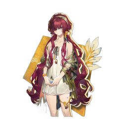 Return to the Future 1999 Little Yenisei Cosplay Costume for Women - Anime Cosplay Outfit - Halloweez