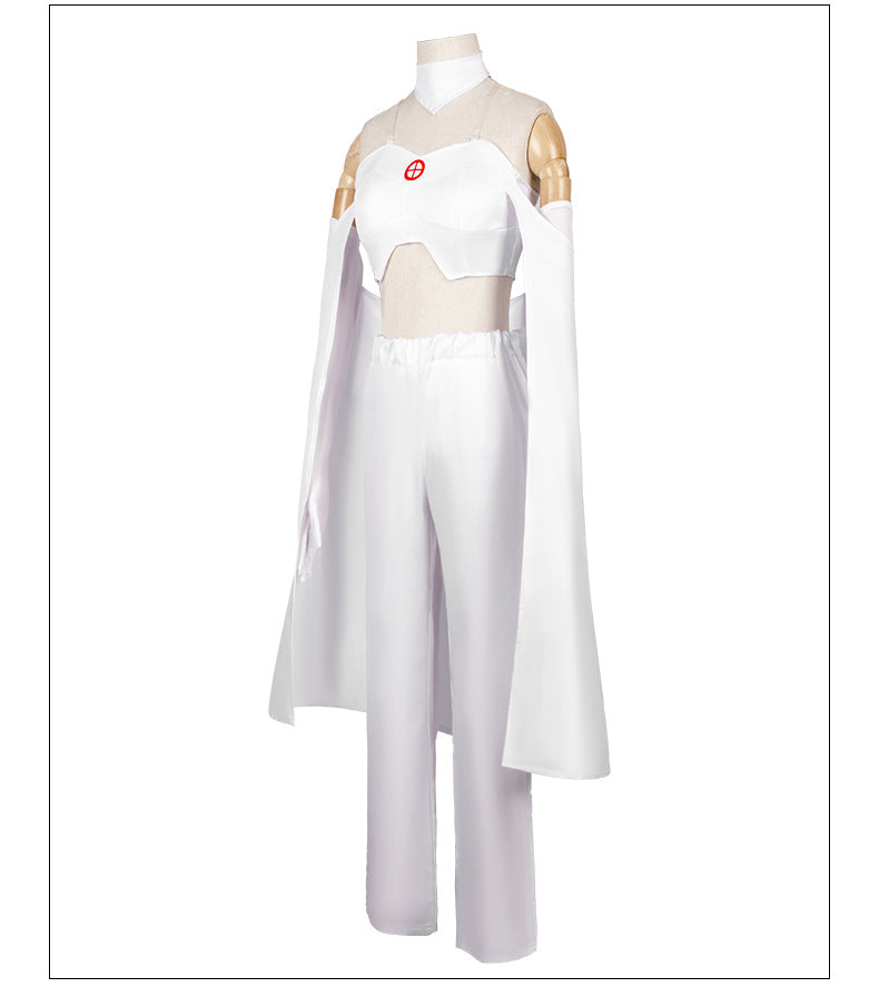 X-Men: Apocalypse Jean Grey Cosplay Costume - Movie Accurate Outfit for Women - Halloweez