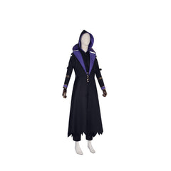 The Eminence in Shadow Cosplay Costume - Shadow大人 Outfit for Anime Fans - Halloweez
