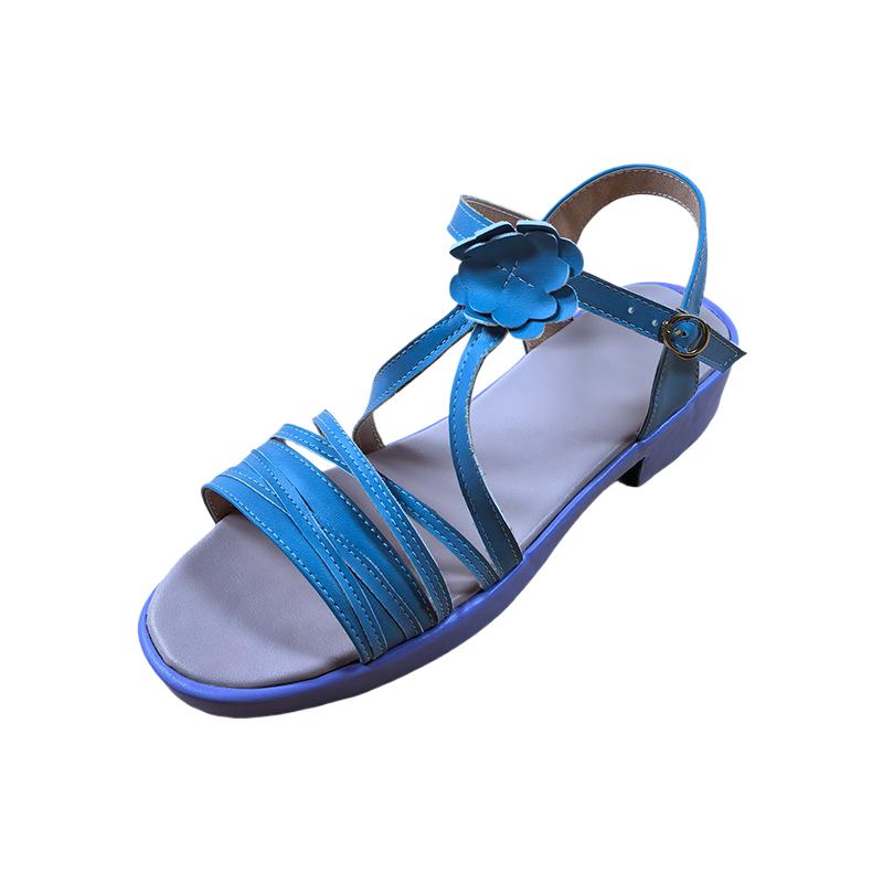 Seven Miles Cosplay Shoes for Anime Conventions and Performances - High Quality & Comfortable - Halloweez