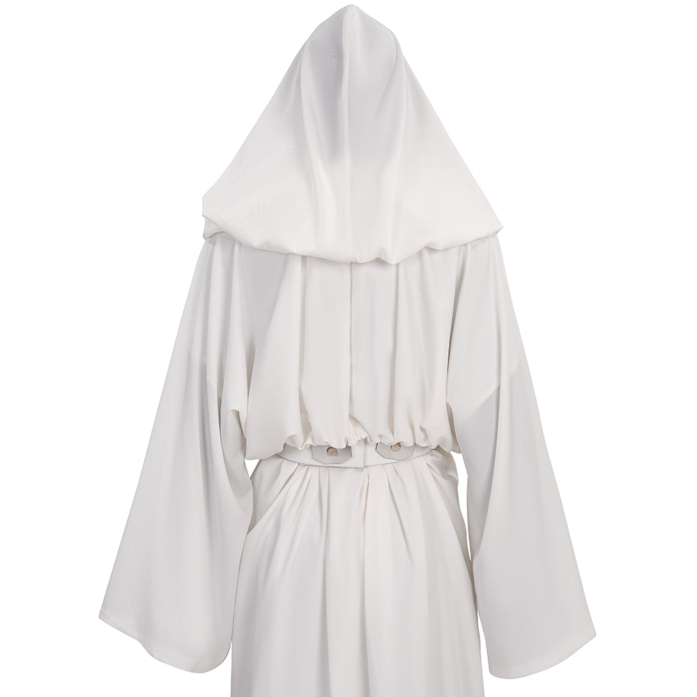 Star Wars: Episode IV – A New Hope Princess Leia Organa 3.75-Inch Action Figure - Halloweez