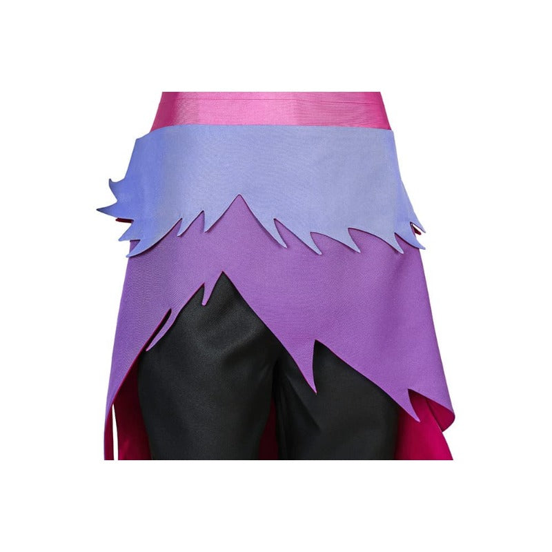 Halloweez Garfiel Tinsel Cosplay Costume - Perfect for Halloween Carnival