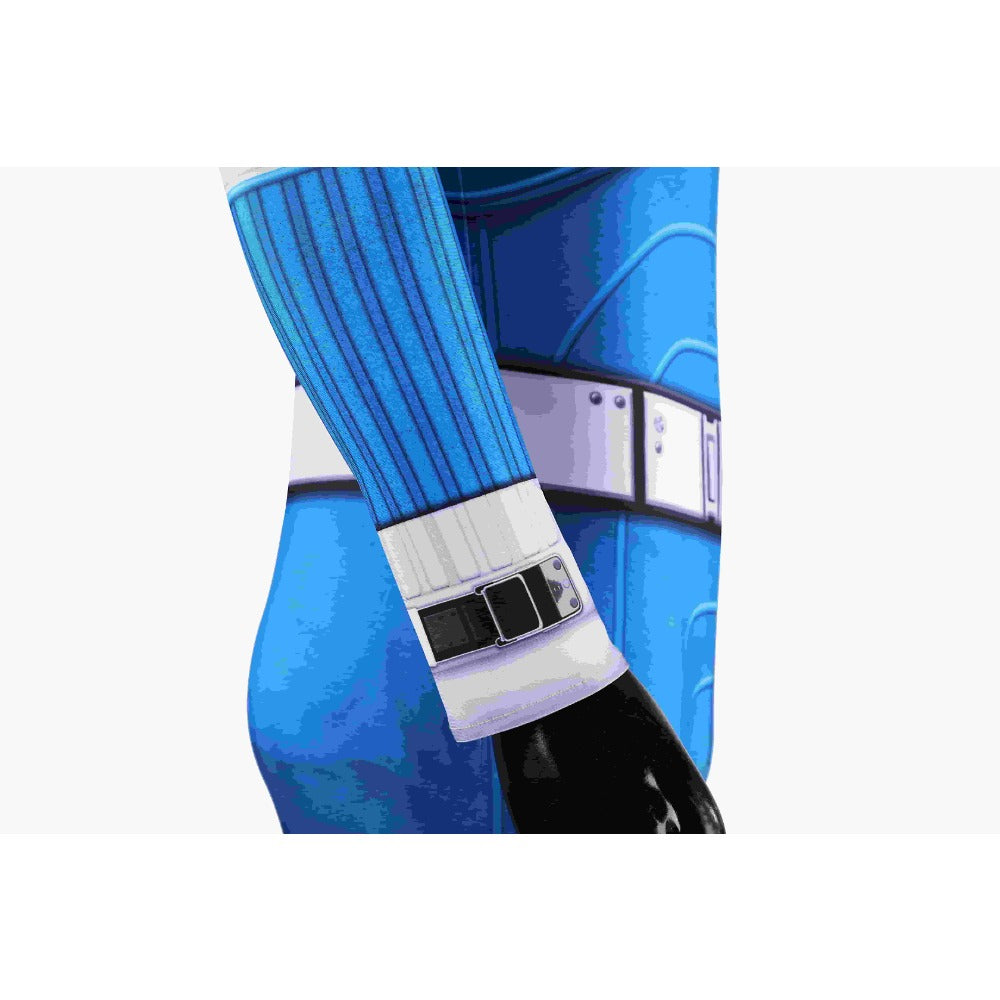 Fantastic Four The Thing Cosplay Costume - High Quality Material for Cosplay Enthusiasts - Halloweez