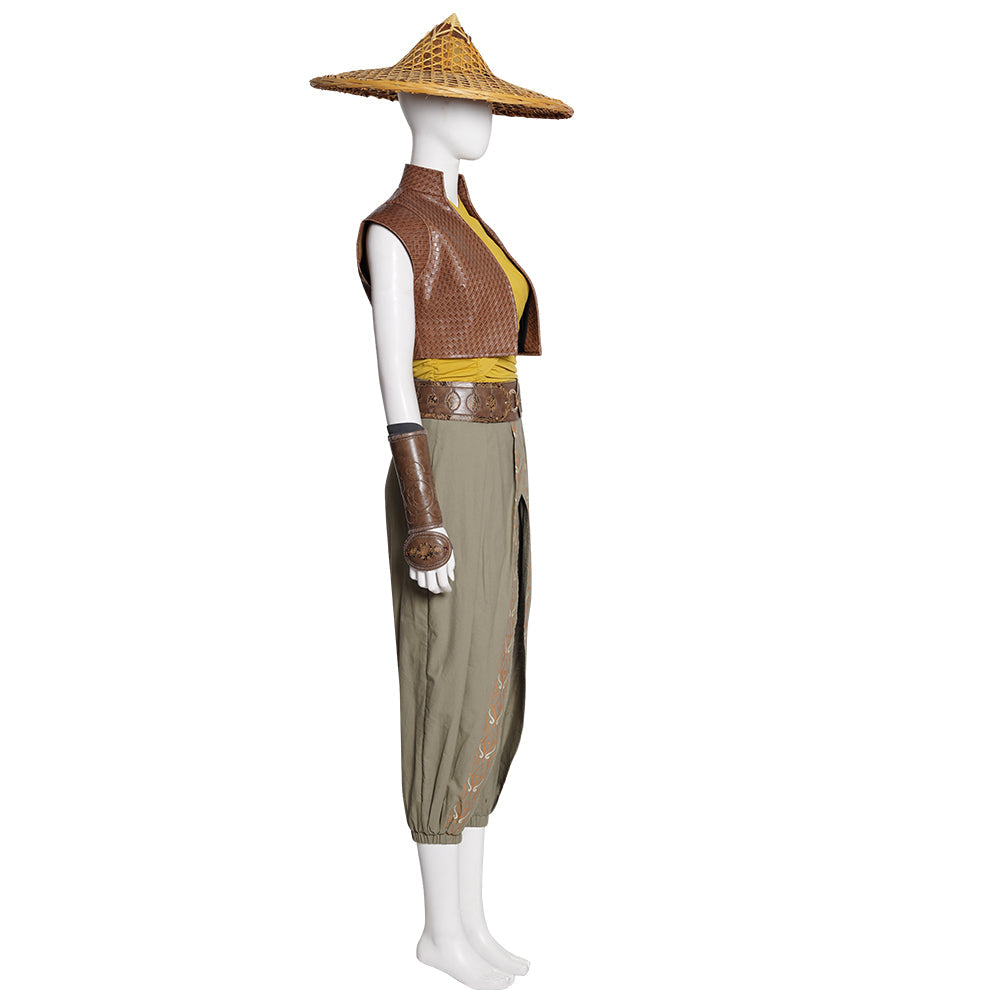 Disfraz de cosplay de Halloween para mujer: atuendo exclusivo de Halloween con capa roja