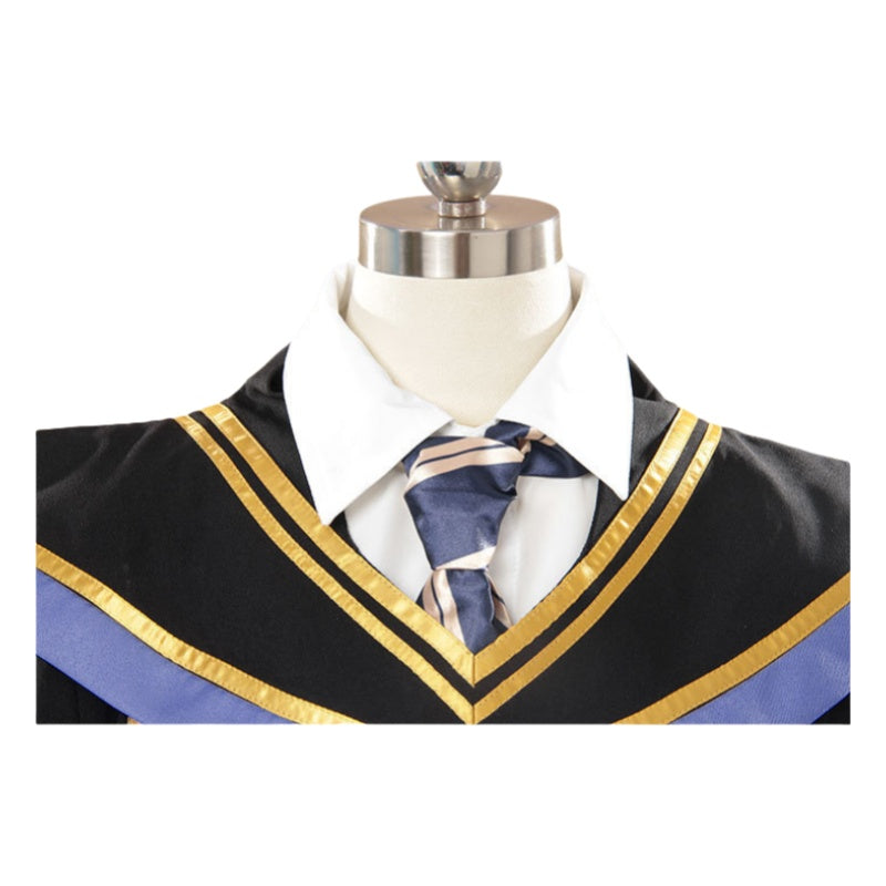 Identity V Joseph Desaulnier (Photographer) Cosplay Costume - Fifth Personality Game Role Play - Halloweez