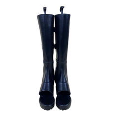 1646 Naruto Haruno Sakura Cosplay Shoes for Anime Conventions and Performances - Halloweez