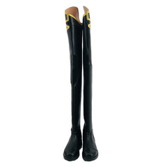 VALORANT Viper Cosplay Shoes for Anime Conventions - Unisex - Halloweez