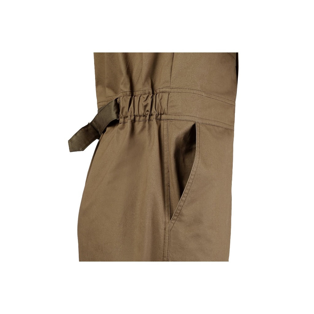 Loki Season 2 OB Ouroboros Cosplay Costume - Star Wars Ahsoka Tano Inspired - Halloweez