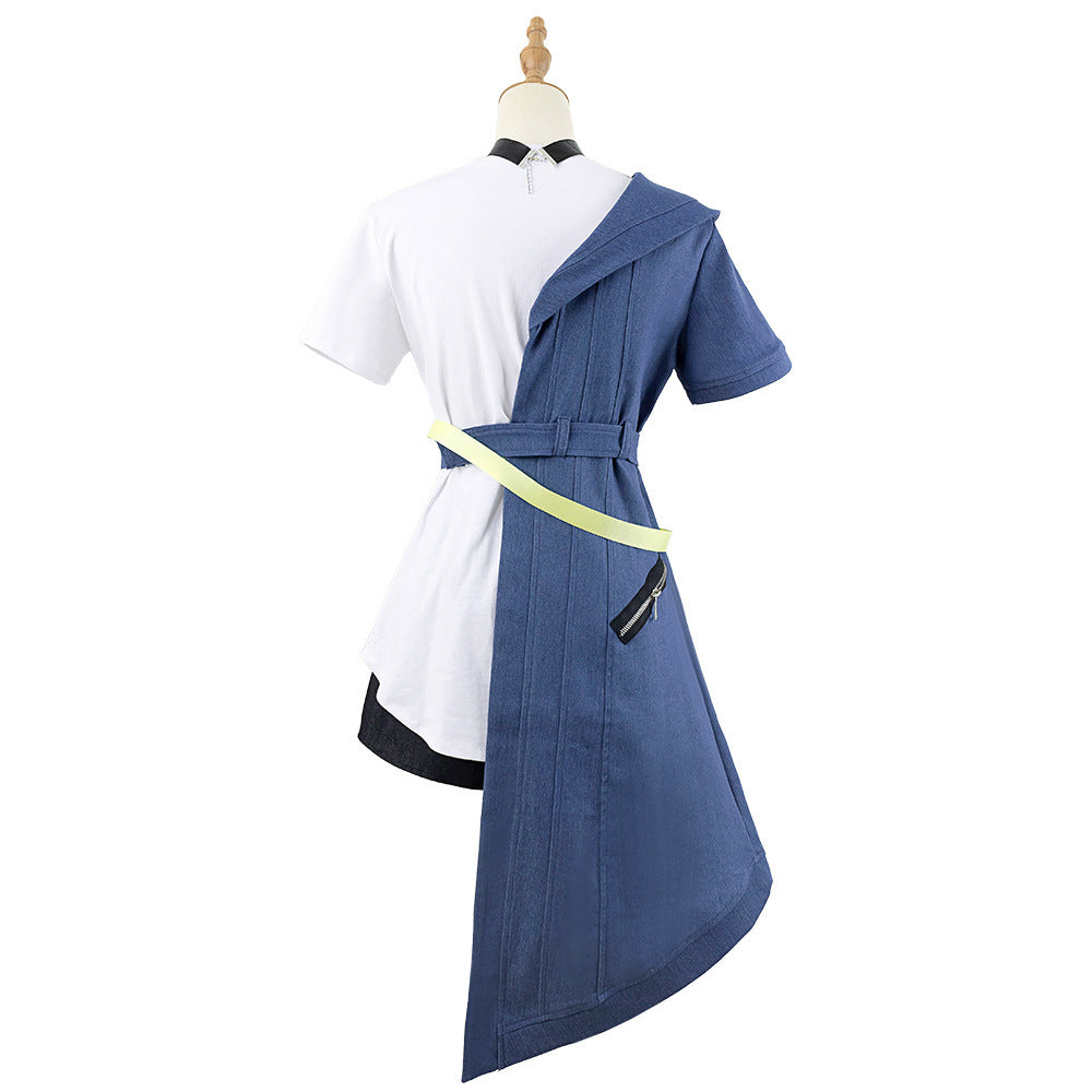 BanG Dream! It's MyGO!!!!! Yao Lenai Cosplay Costume Anime Outfit - Halloweez