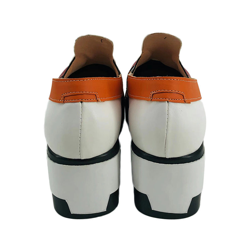 Horizon on the Middle of Nowhere Tachibana Muneshige Cos Shoes for Anime Convention - Halloweez