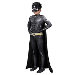 Déguisement de Batman pour enfants - Édition The Dark Knight Rises