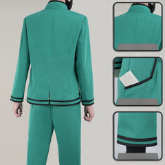 Saiki Kusuo no Psi-nan Saiki Kusuo PK Academy Uniform Cosplay Costume