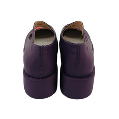 Honor of Kings Yao - Time of Wishes Mirror Star Legend Cosplay Shoes for Game Lovers - Halloweez