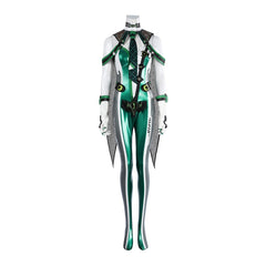 Stellar Blade Eve 7th Squad Planet Paratrooper Suit, Full Set Game Cosplay Costume 0716 for Halloween Comic Con Party