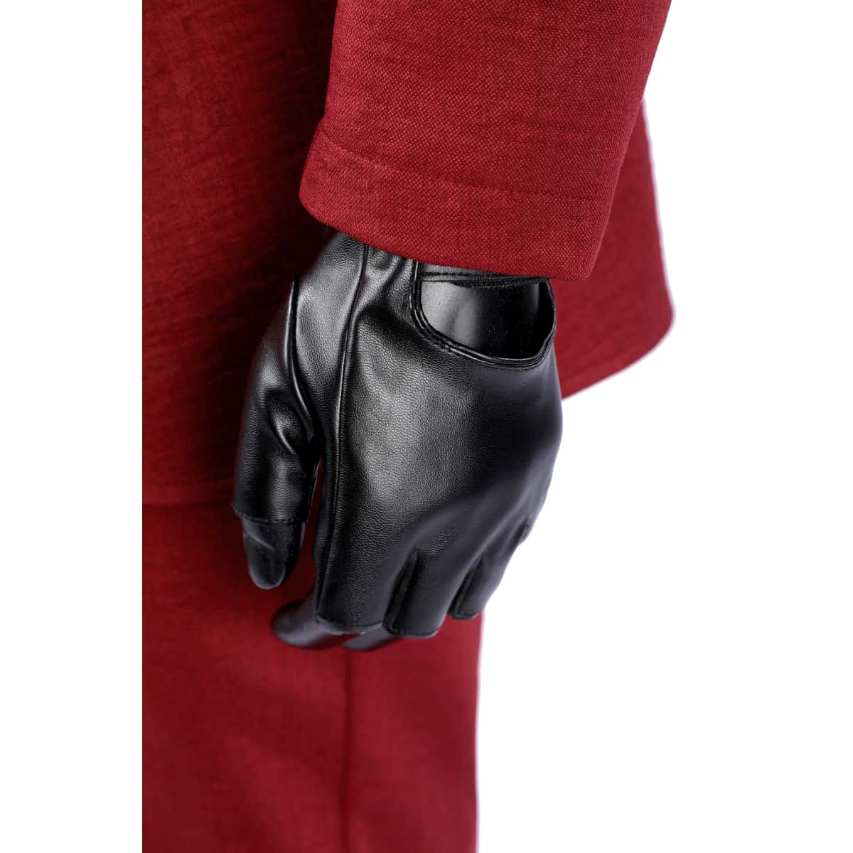 Avengers 5 Doomsday Magneto Cosplay Costume, Custom High-end for Halloween & Comic Con - Halloweez