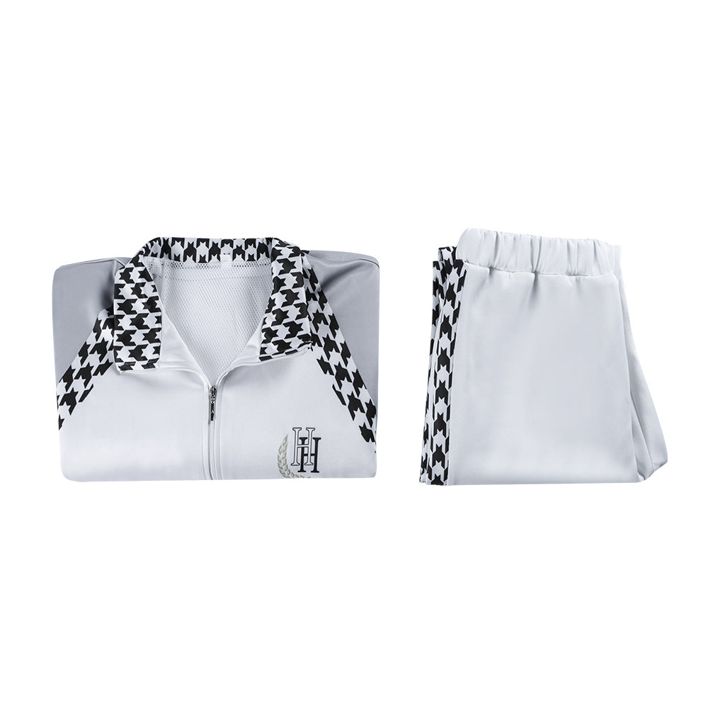 BLUELOCK Blue Prison Cosplay Costume Sportswear School Uniform Hoodie Seiichi Yoichi Bachira Meguru Cosplay Outfit Set - Halloweez