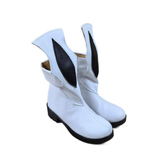 FateFGO Jeanne d'Arc (Alter Santa Lily) Cosplay Shoes for Anime Conventions - Halloweez
