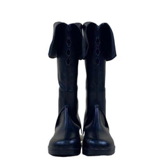 Arknights Lappland Cosplay Shoes for Anime Conventions - XLXQ25060398 - Halloweez